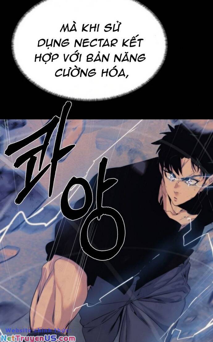 Hành Tinh Quái Vật Chapter 28 - Trang 76