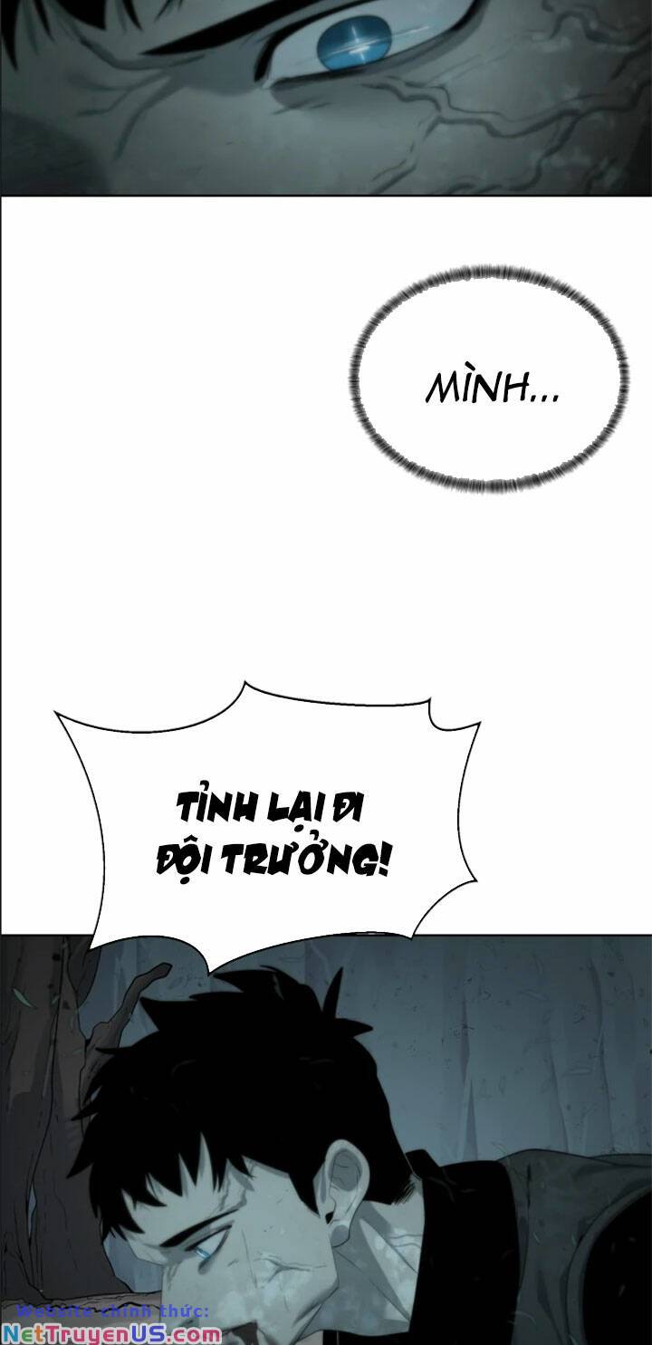 Hành Tinh Quái Vật Chapter 13 - Trang 57