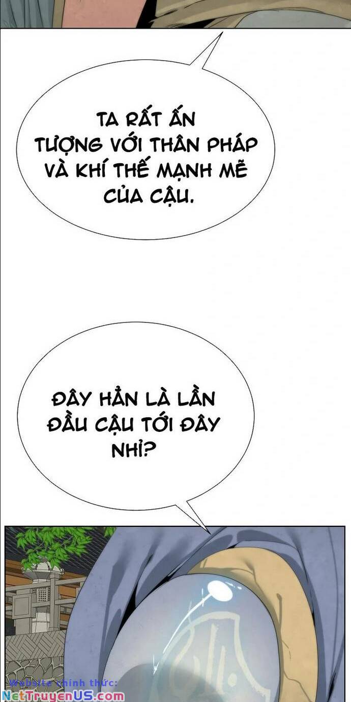 Hành Tinh Quái Vật Chapter 48 - Trang 39