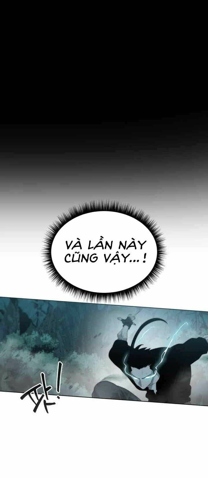 Hành Tinh Quái Vật Chapter 2 - Trang 46