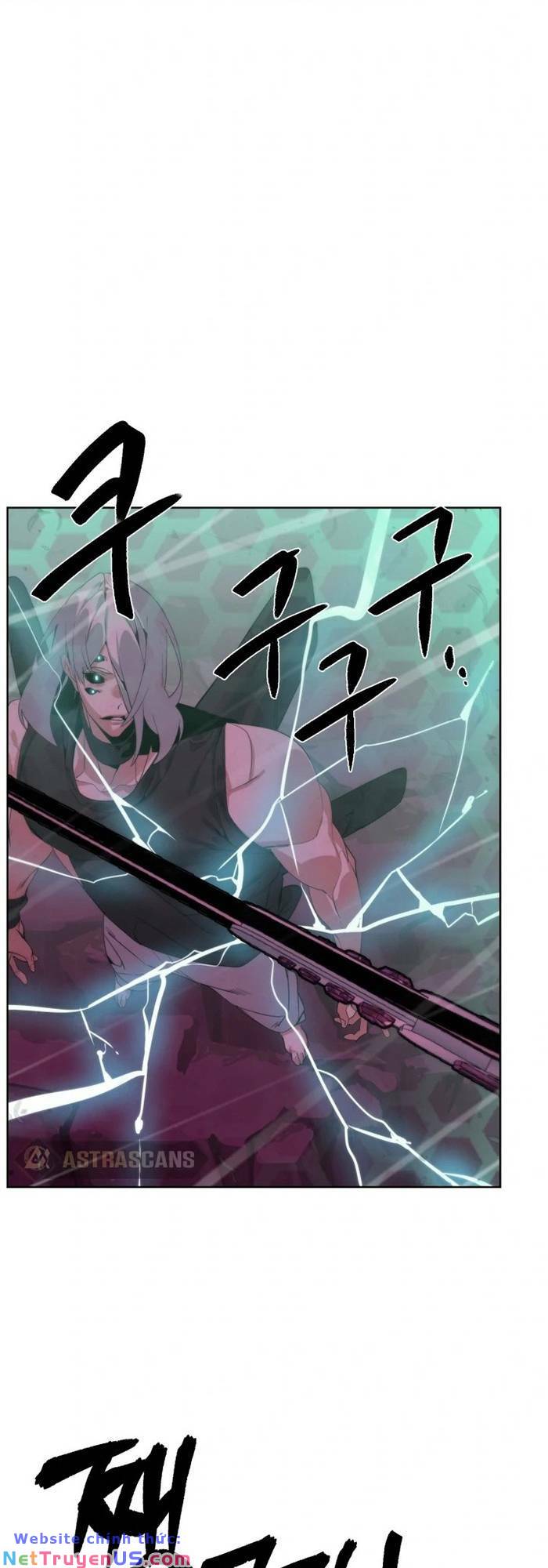 Hành Tinh Quái Vật Chapter 42 - Trang 45