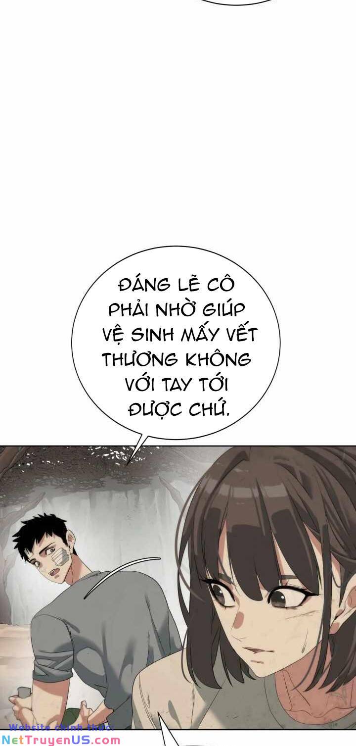 Hành Tinh Quái Vật Chapter 16 - Trang 13