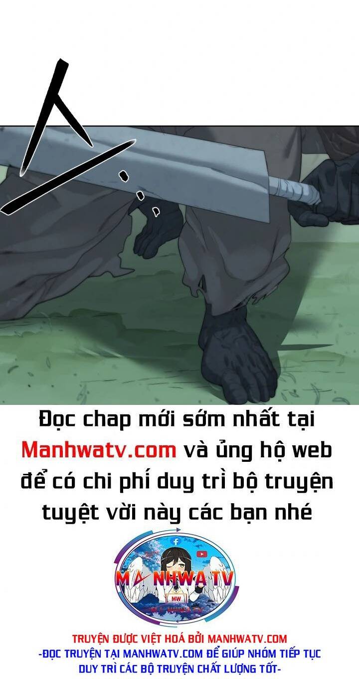 Hành Tinh Quái Vật Chapter 9 - Trang 46