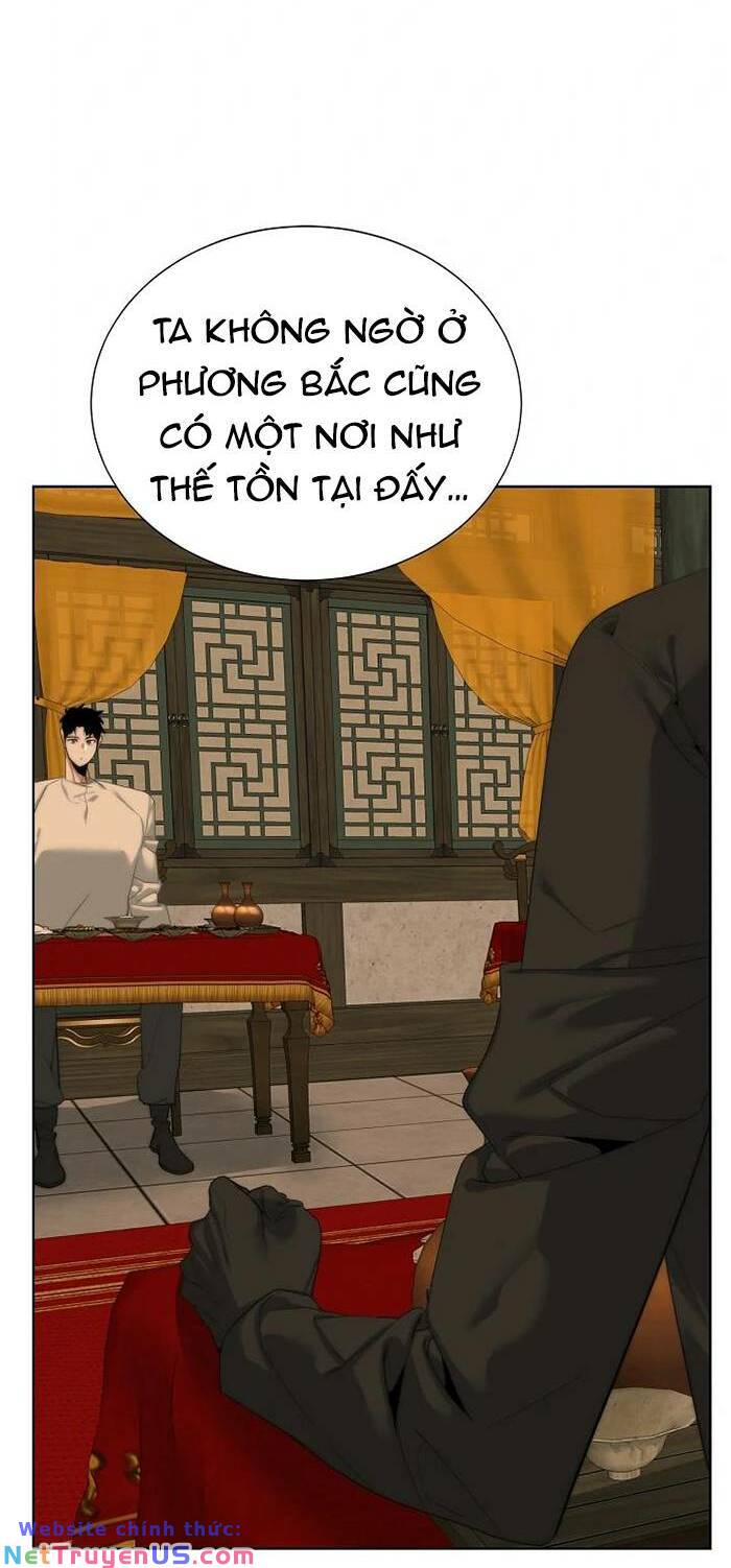 Hành Tinh Quái Vật Chapter 51 - Trang 27