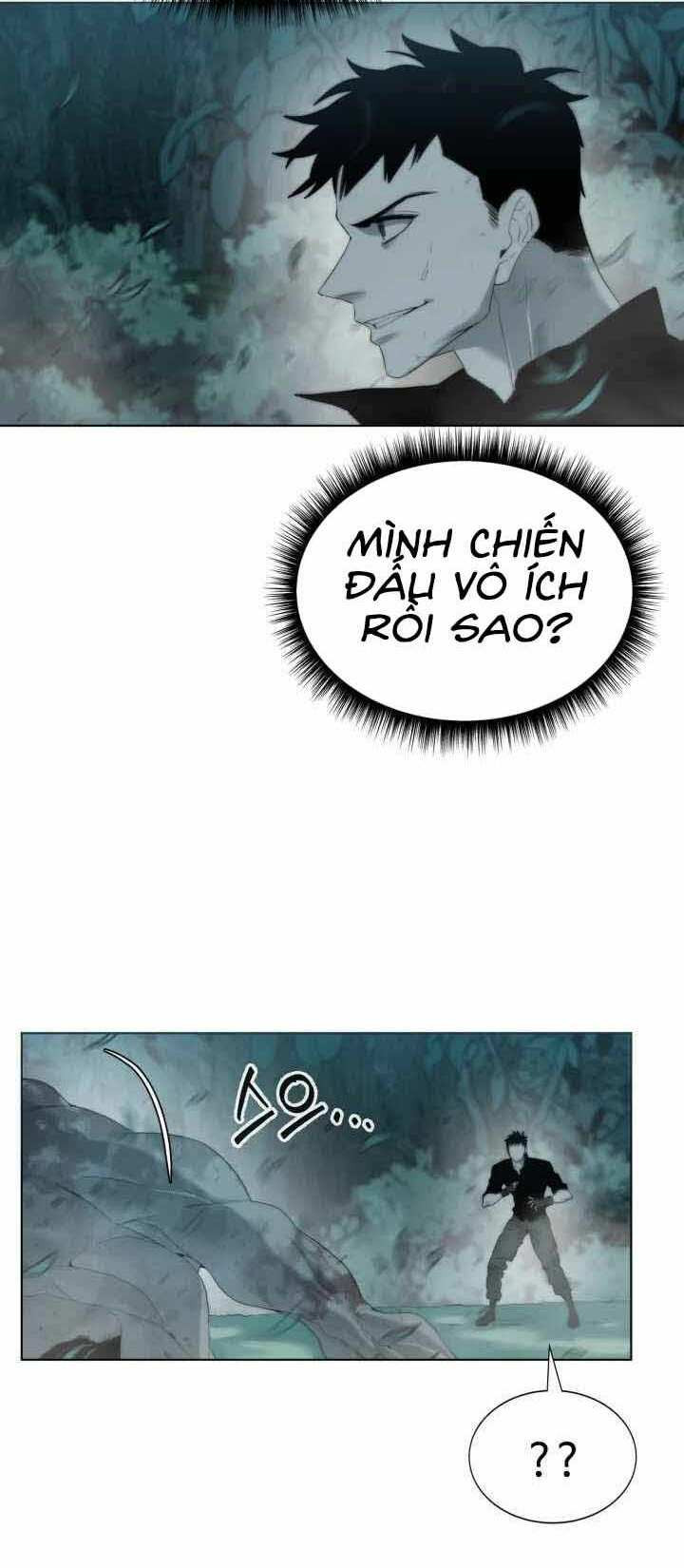 Hành Tinh Quái Vật Chapter 2 - Trang 52