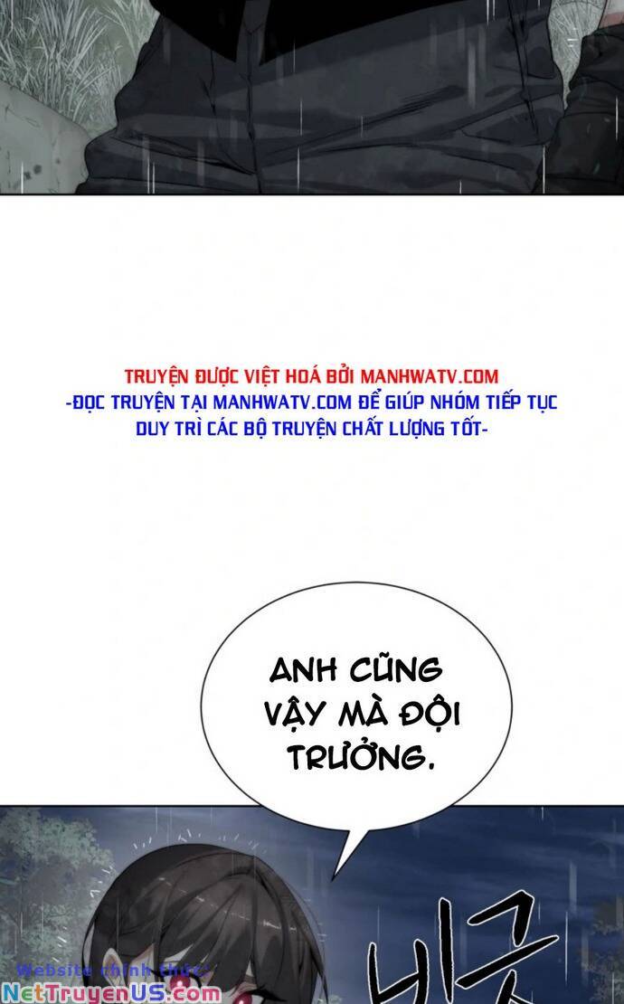 Hành Tinh Quái Vật Chapter 28 - Trang 44