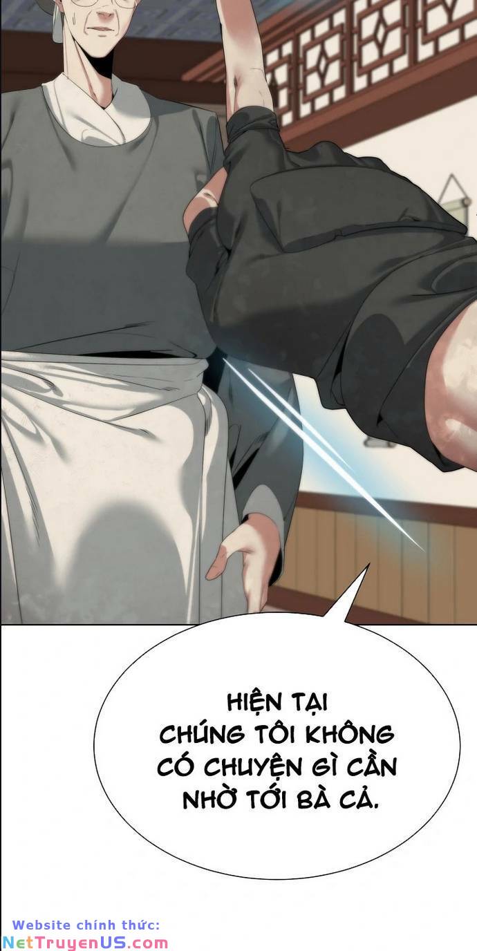 Hành Tinh Quái Vật Chapter 49 - Trang 41