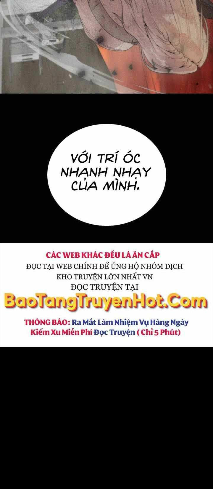 Hành Tinh Quái Vật Chapter 2 - Trang 45