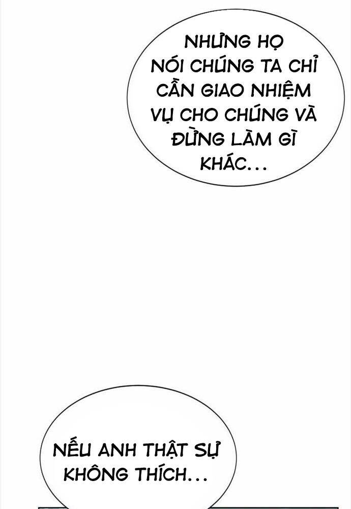 Hành Tinh Quái Vật Chapter 7 - Trang 41