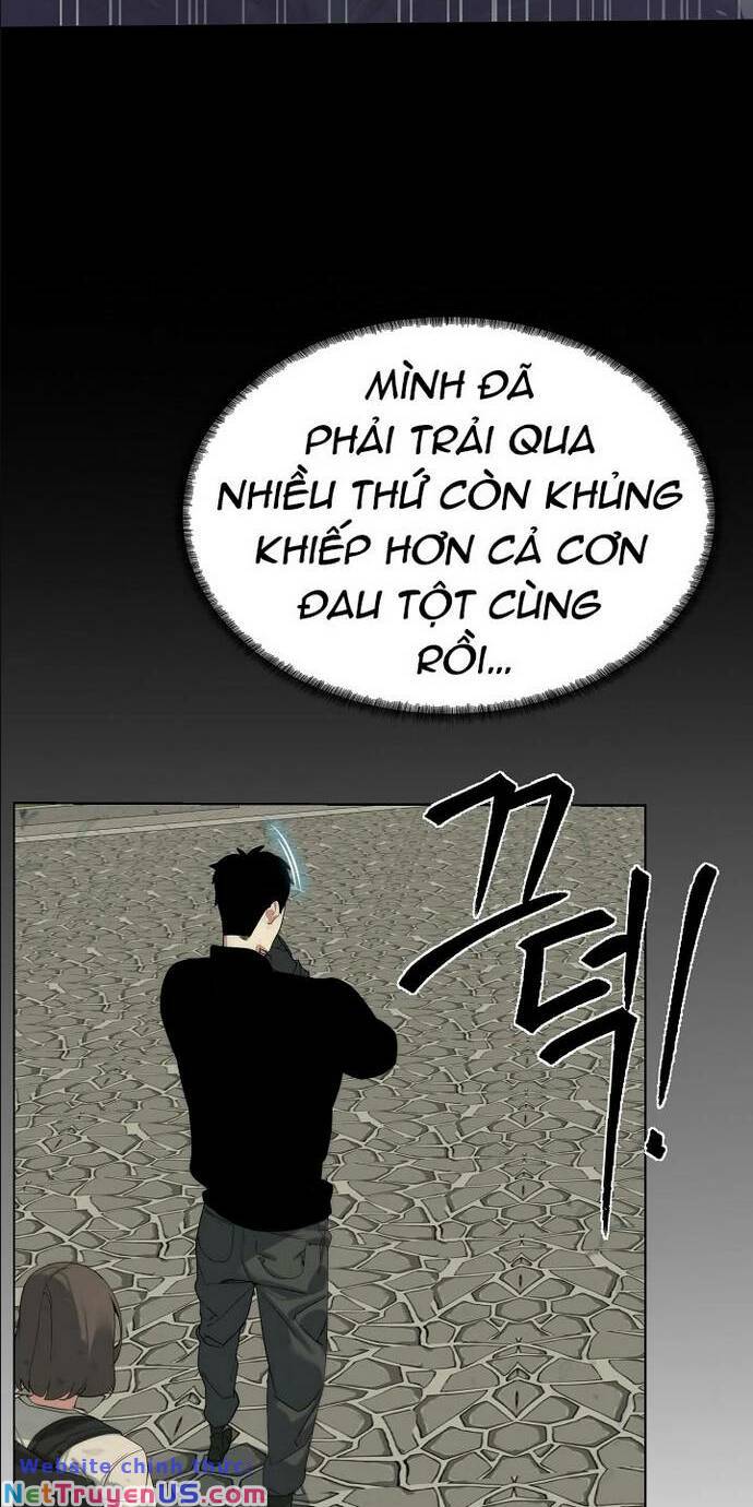 Hành Tinh Quái Vật Chapter 48 - Trang 59