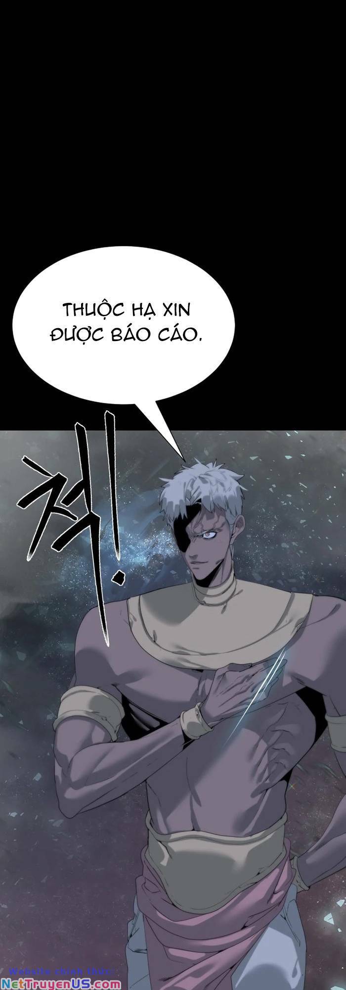 Hành Tinh Quái Vật Chapter 44 - Trang 19