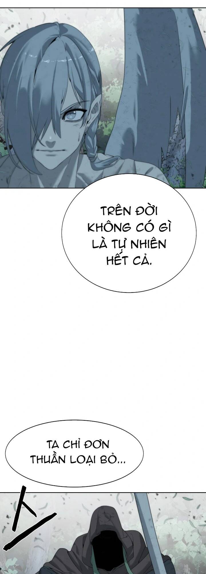 Hành Tinh Quái Vật Chapter 9 - Trang 42