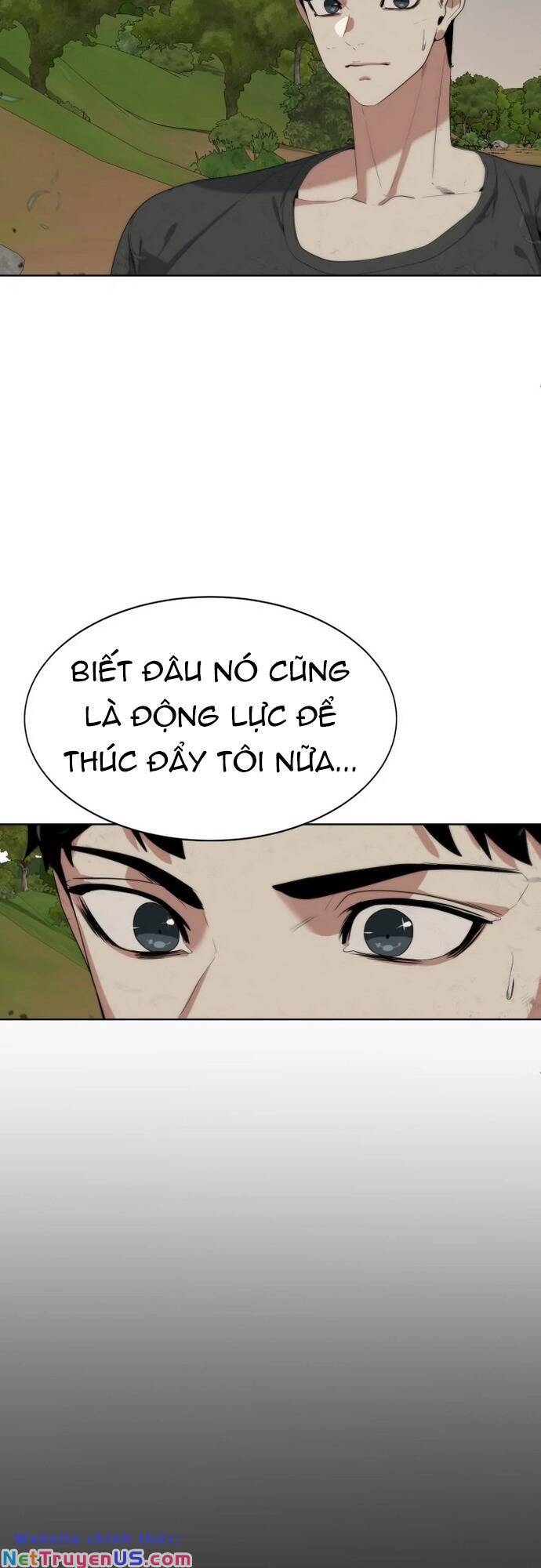 Hành Tinh Quái Vật Chapter 11 - Trang 43