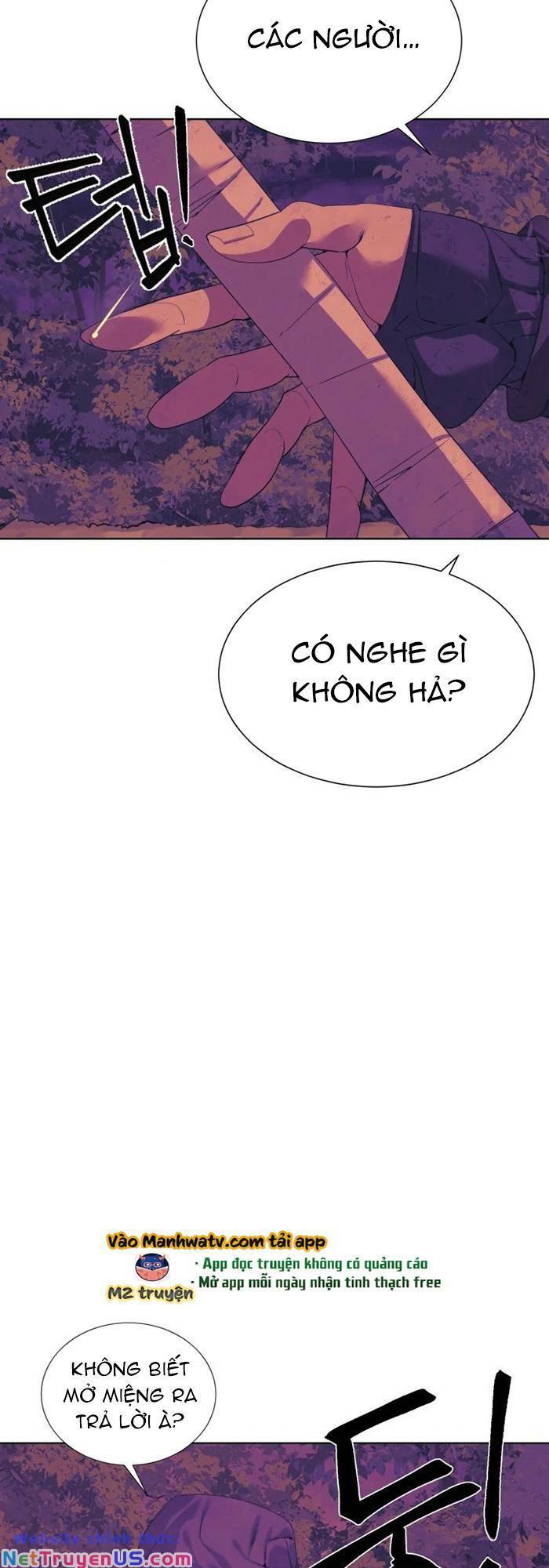 Hành Tinh Quái Vật Chapter 45 - Trang 54