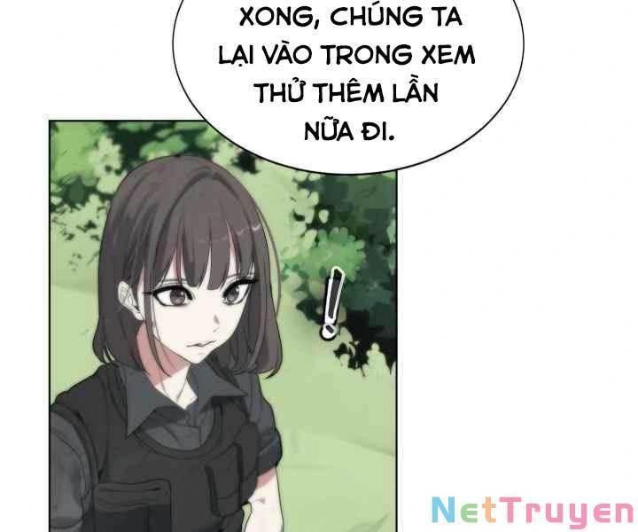 Hành Tinh Quái Vật Chapter 3 - Trang 137