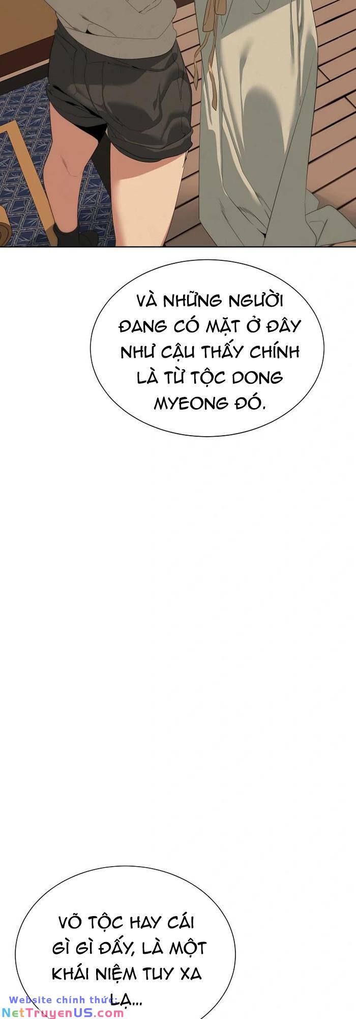 Hành Tinh Quái Vật Chapter 50 - Trang 3