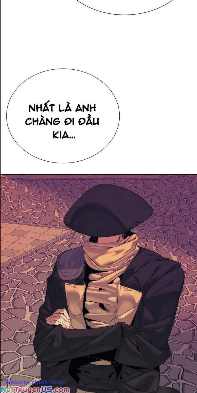 Hành Tinh Quái Vật Chapter 49 - Trang 78