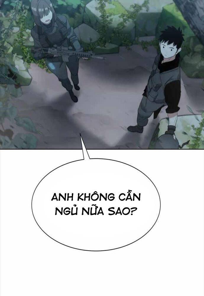 Hành Tinh Quái Vật Chapter 7 - Trang 100