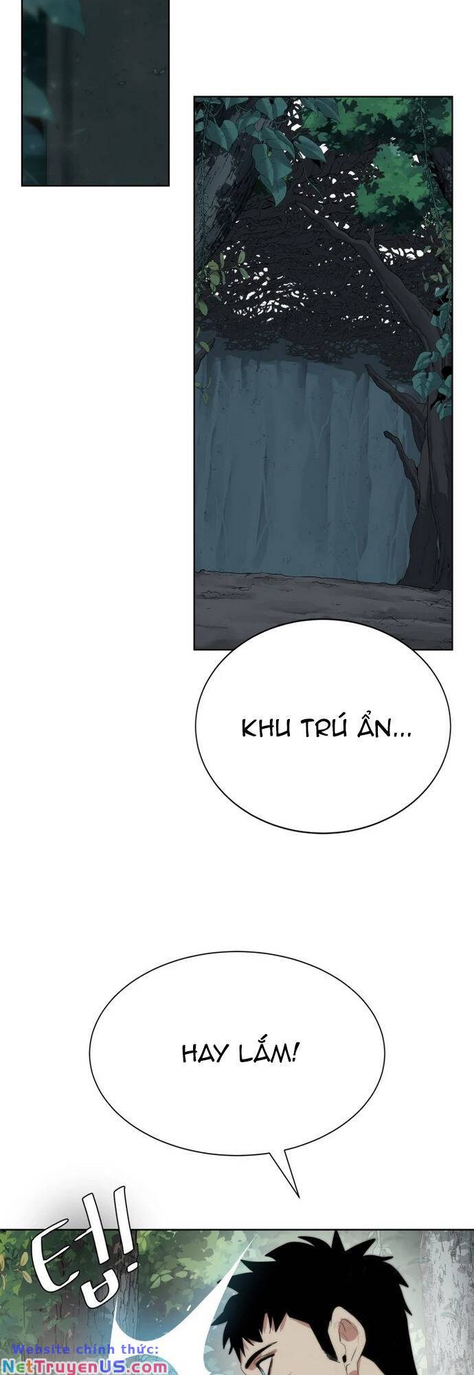 Hành Tinh Quái Vật Chapter 12 - Trang 24