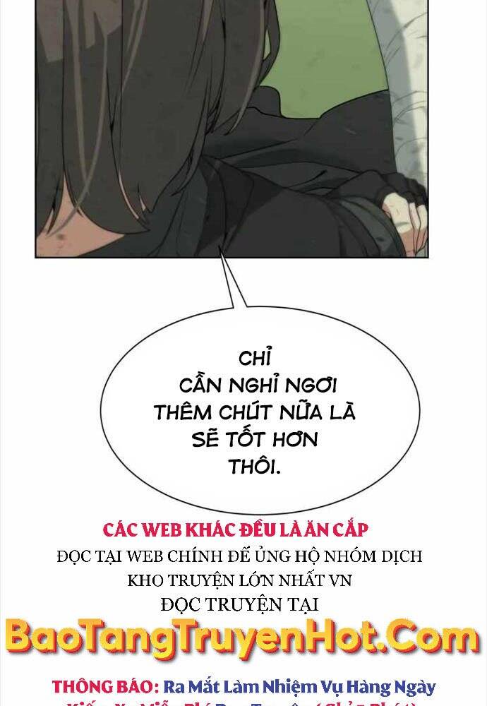 Hành Tinh Quái Vật Chapter 6 - Trang 27