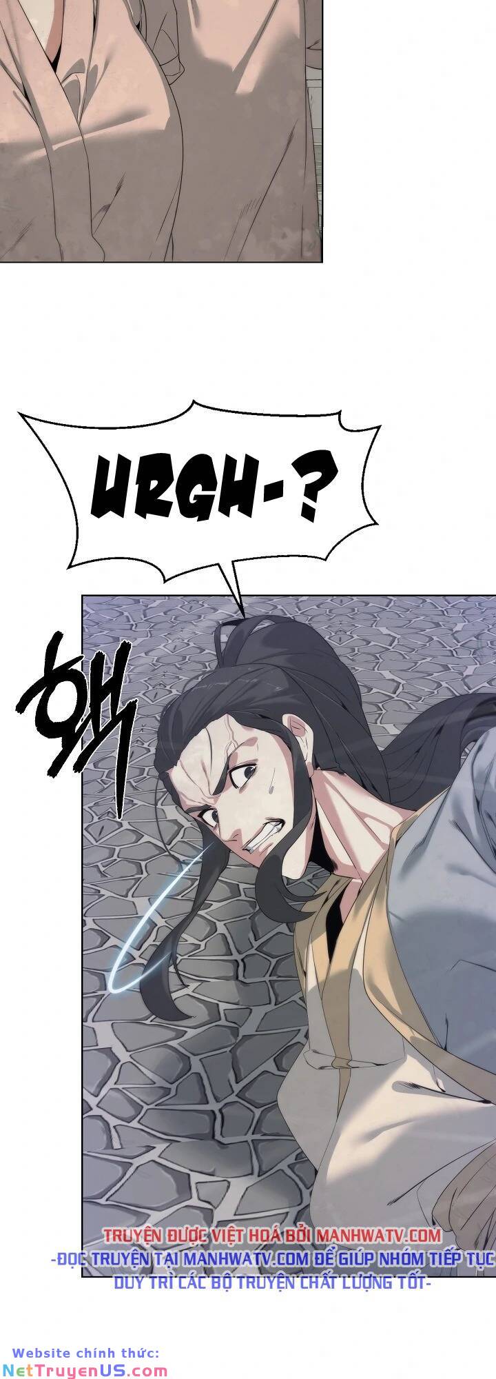 Hành Tinh Quái Vật Chapter 47 - Trang 24