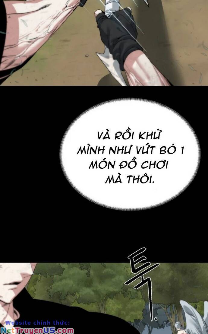 Hành Tinh Quái Vật Chapter 28 - Trang 66