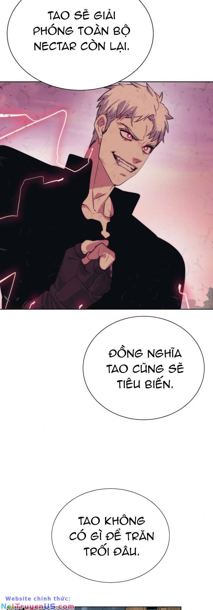 Hành Tinh Quái Vật Chapter 42 - Trang 26