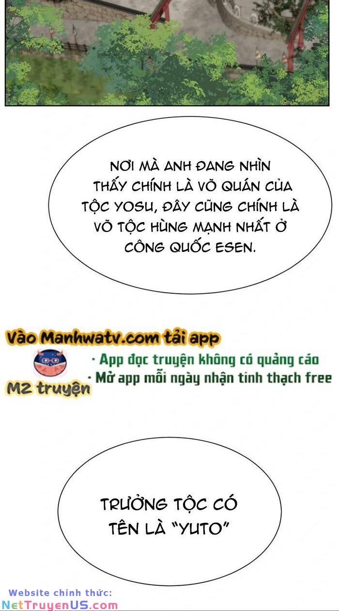 Hành Tinh Quái Vật Chapter 52 - Trang 14