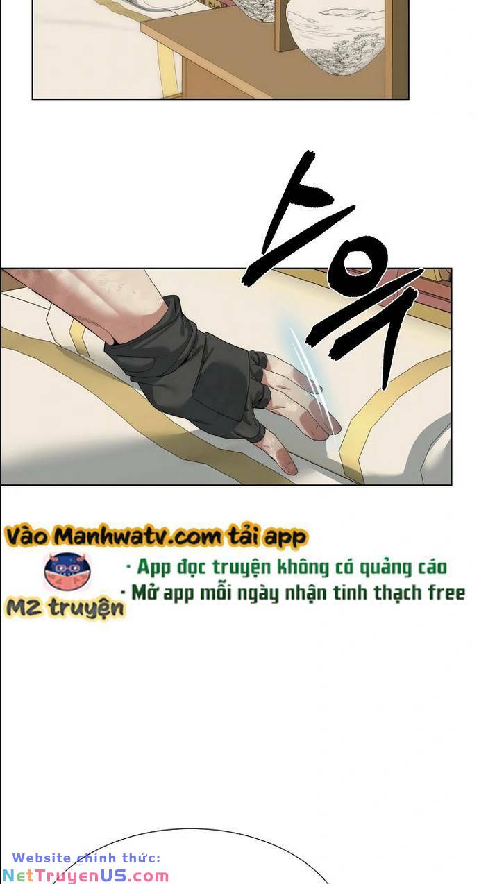 Hành Tinh Quái Vật Chapter 49 - Trang 8