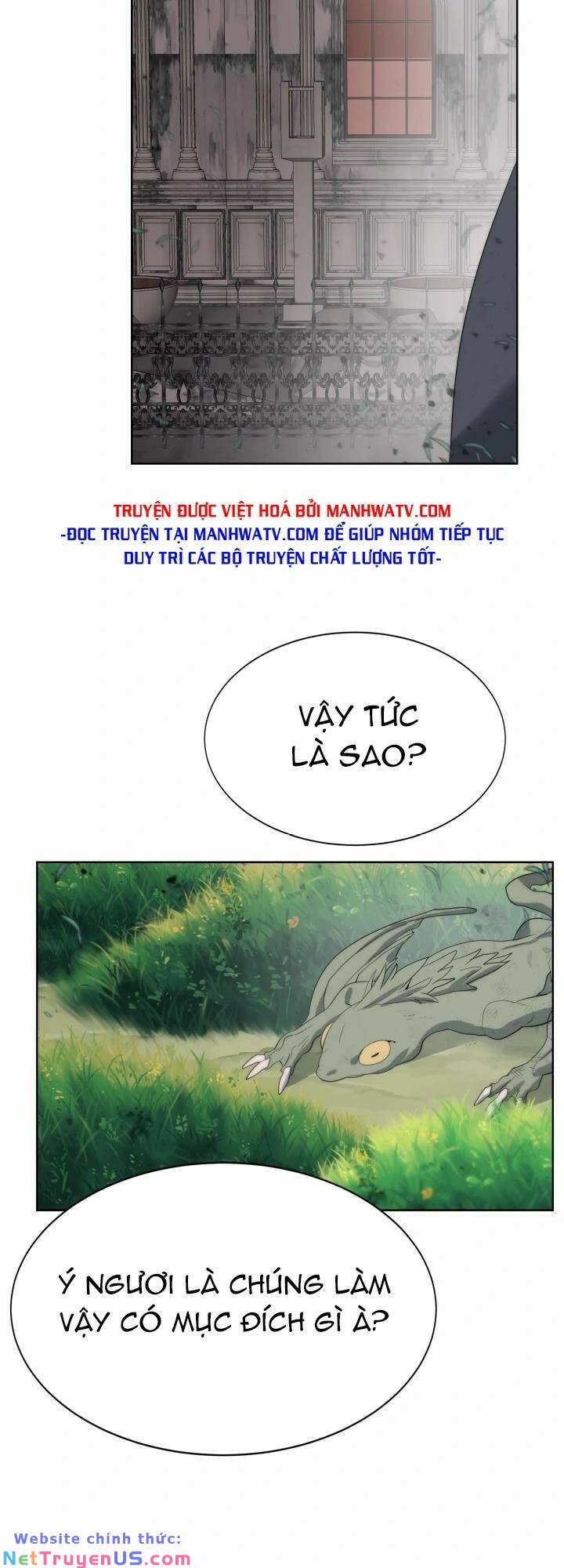 Hành Tinh Quái Vật Chapter 19 - Trang 38