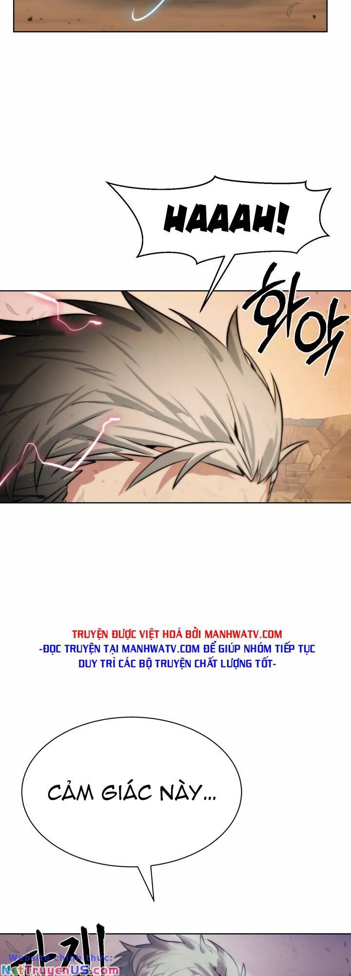 Hành Tinh Quái Vật Chapter 20 - Trang 47