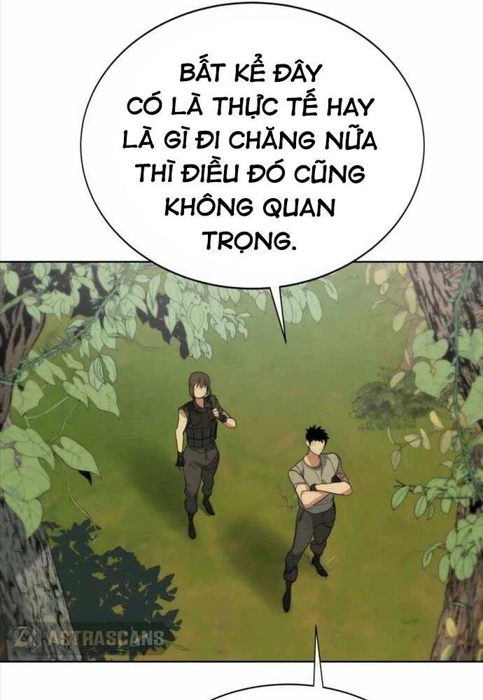 Hành Tinh Quái Vật Chapter 6 - Trang 74