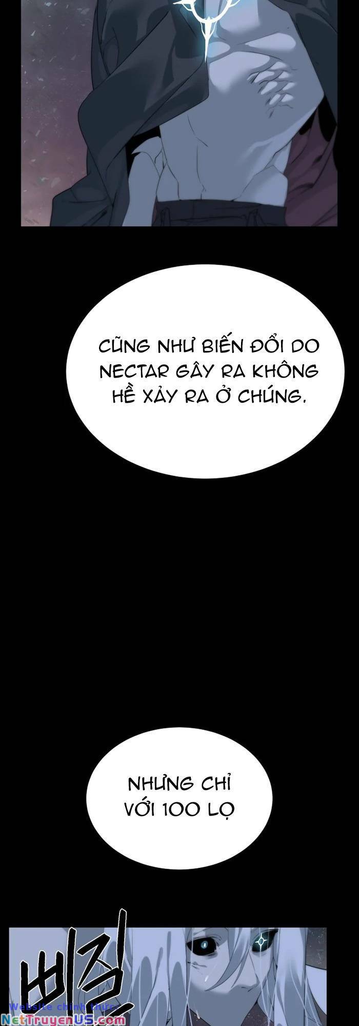 Hành Tinh Quái Vật Chapter 44 - Trang 22