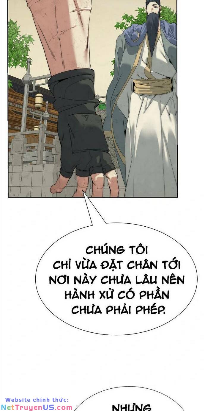 Hành Tinh Quái Vật Chapter 48 - Trang 41