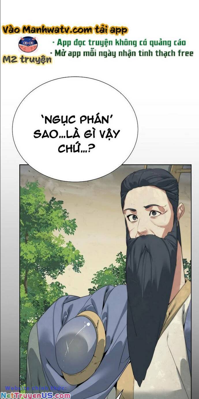 Hành Tinh Quái Vật Chapter 48 - Trang 49