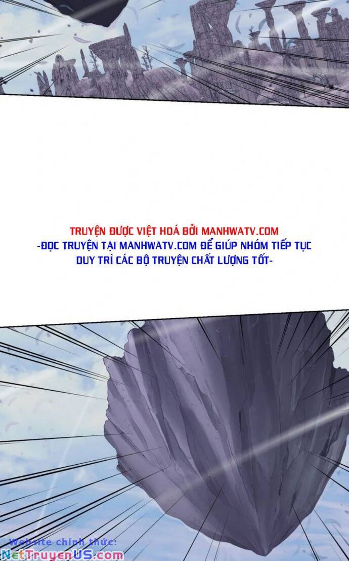 Hành Tinh Quái Vật Chapter 30 - Trang 28