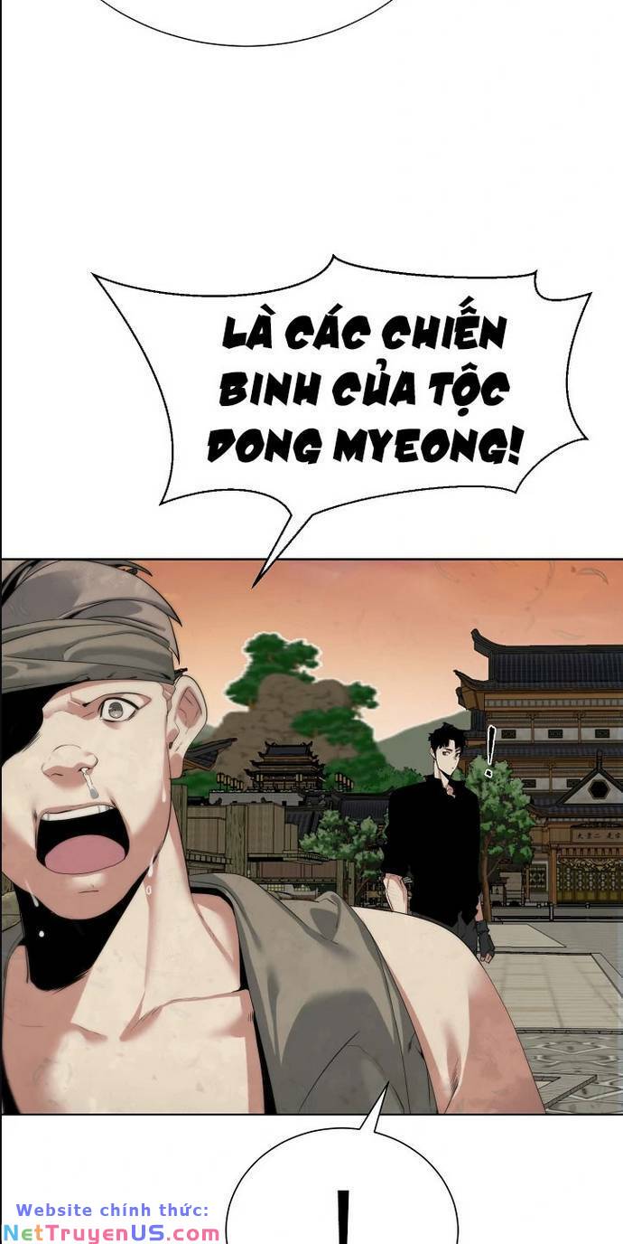 Hành Tinh Quái Vật Chapter 49 - Trang 69