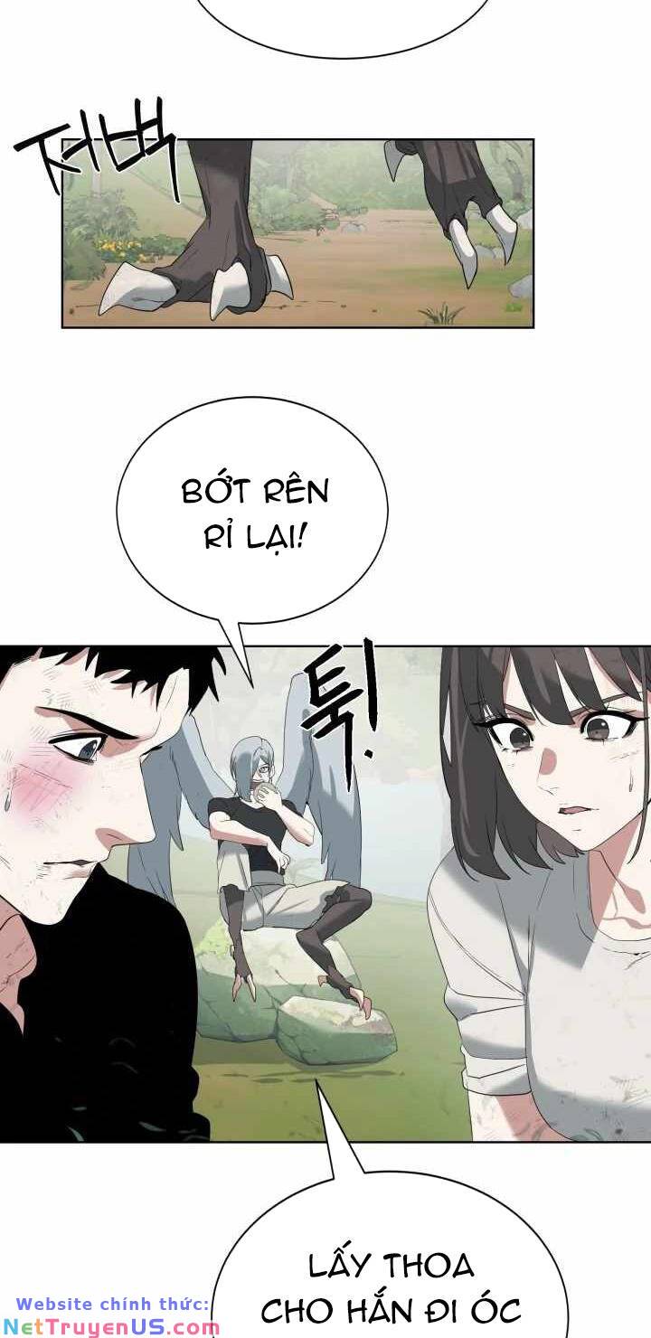 Hành Tinh Quái Vật Chapter 17 - Trang 67