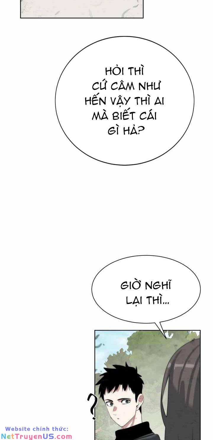 Hành Tinh Quái Vật Chapter 17 - Trang 17