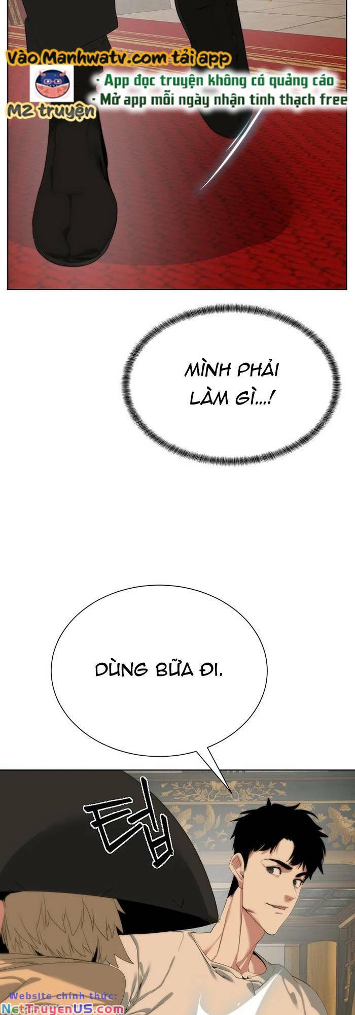 Hành Tinh Quái Vật Chapter 50 - Trang 55