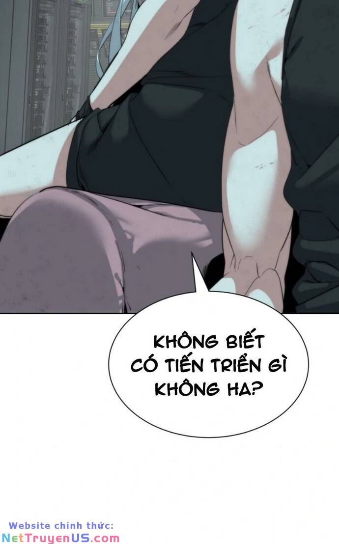 Hành Tinh Quái Vật Chapter 28 - Trang 93