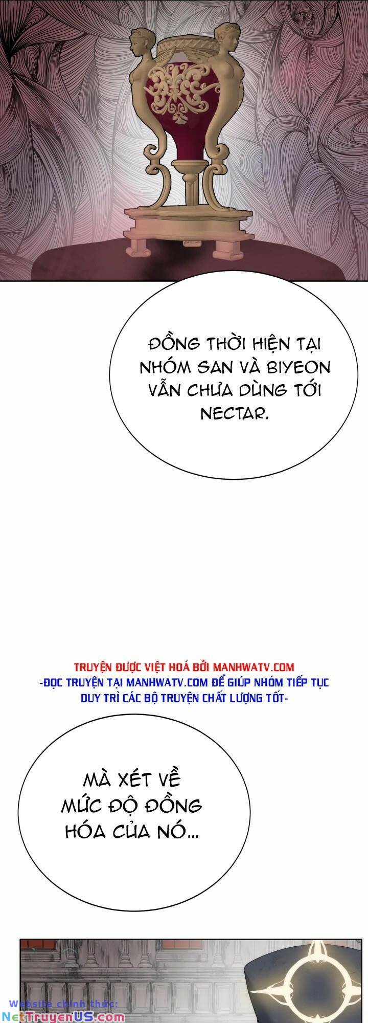 Hành Tinh Quái Vật Chapter 19 - Trang 42