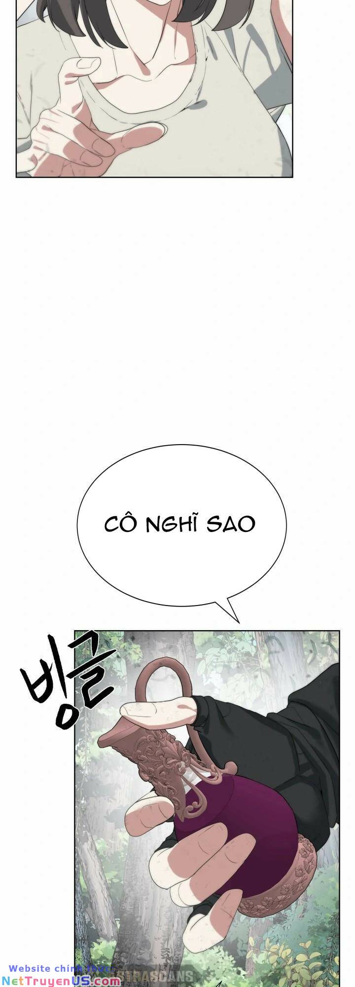 Hành Tinh Quái Vật Chapter 18 - Trang 44