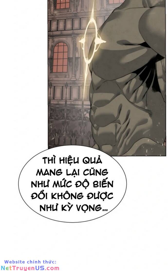 Hành Tinh Quái Vật Chapter 29 - Trang 53