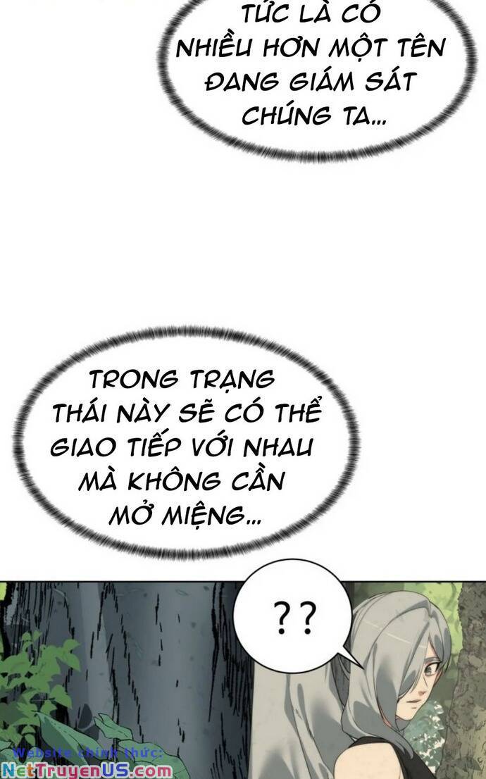 Hành Tinh Quái Vật Chapter 30 - Trang 42