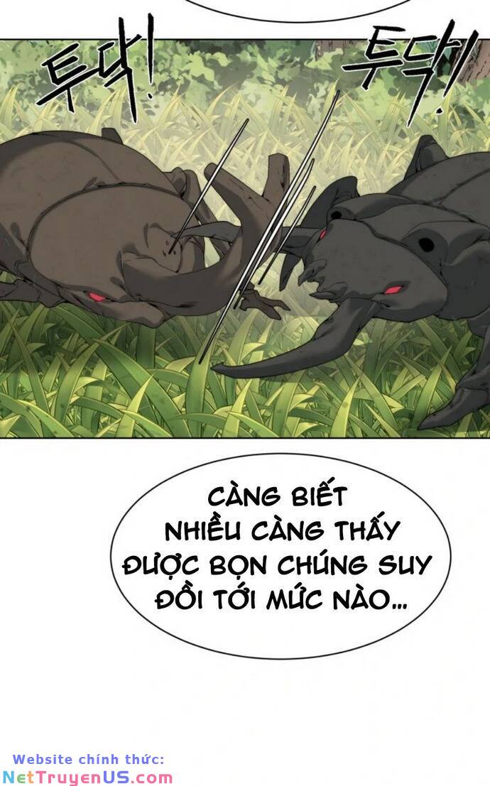 Hành Tinh Quái Vật Chapter 30 - Trang 80