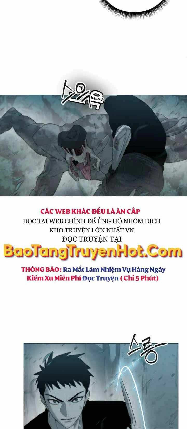 Hành Tinh Quái Vật Chapter 2 - Trang 109