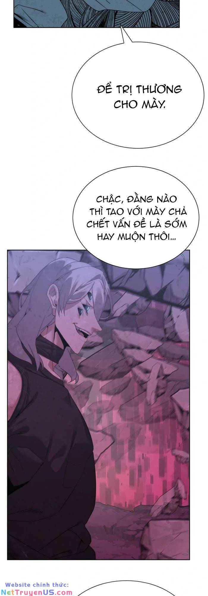 Hành Tinh Quái Vật Chapter 42 - Trang 24