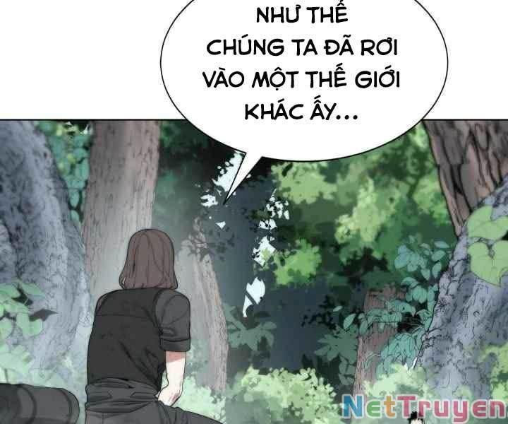 Hành Tinh Quái Vật Chapter 3 - Trang 118