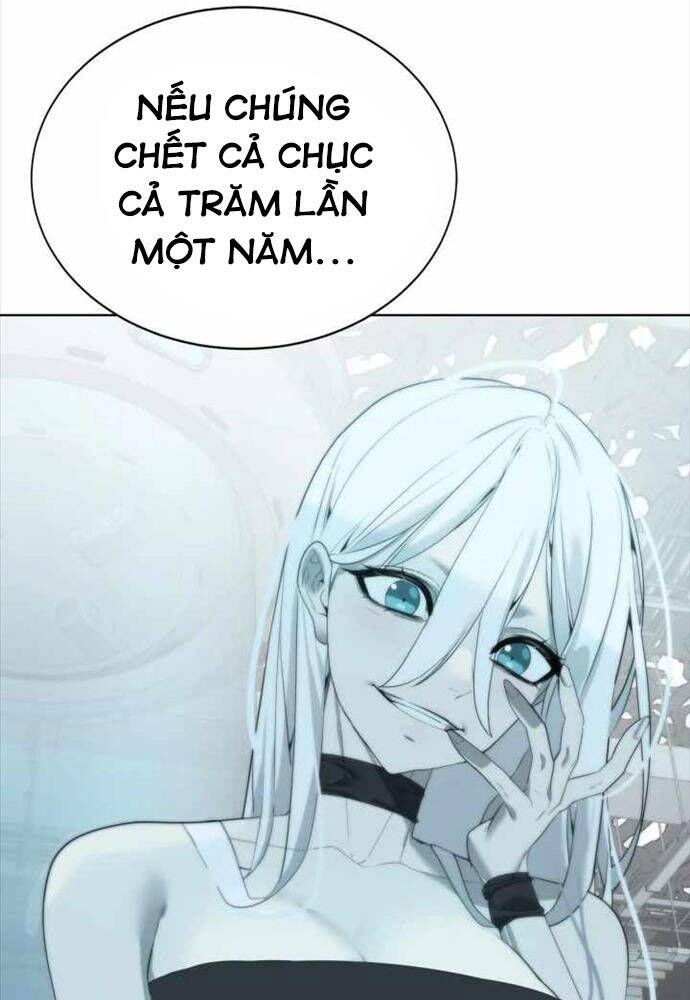 Hành Tinh Quái Vật Chapter 7 - Trang 44